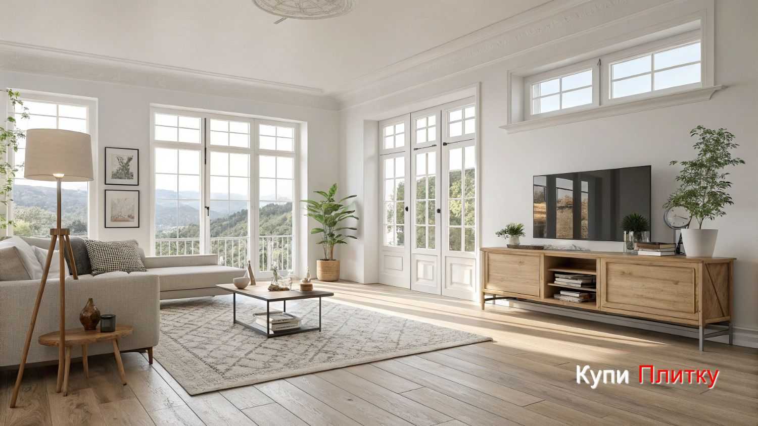 Мебель и текстиль