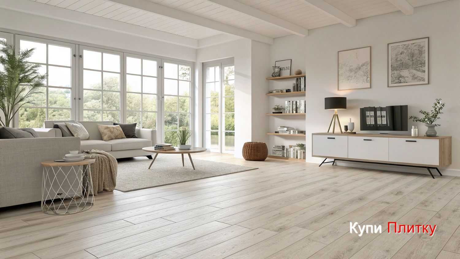 Ключевые характеристики влагостойких подложек