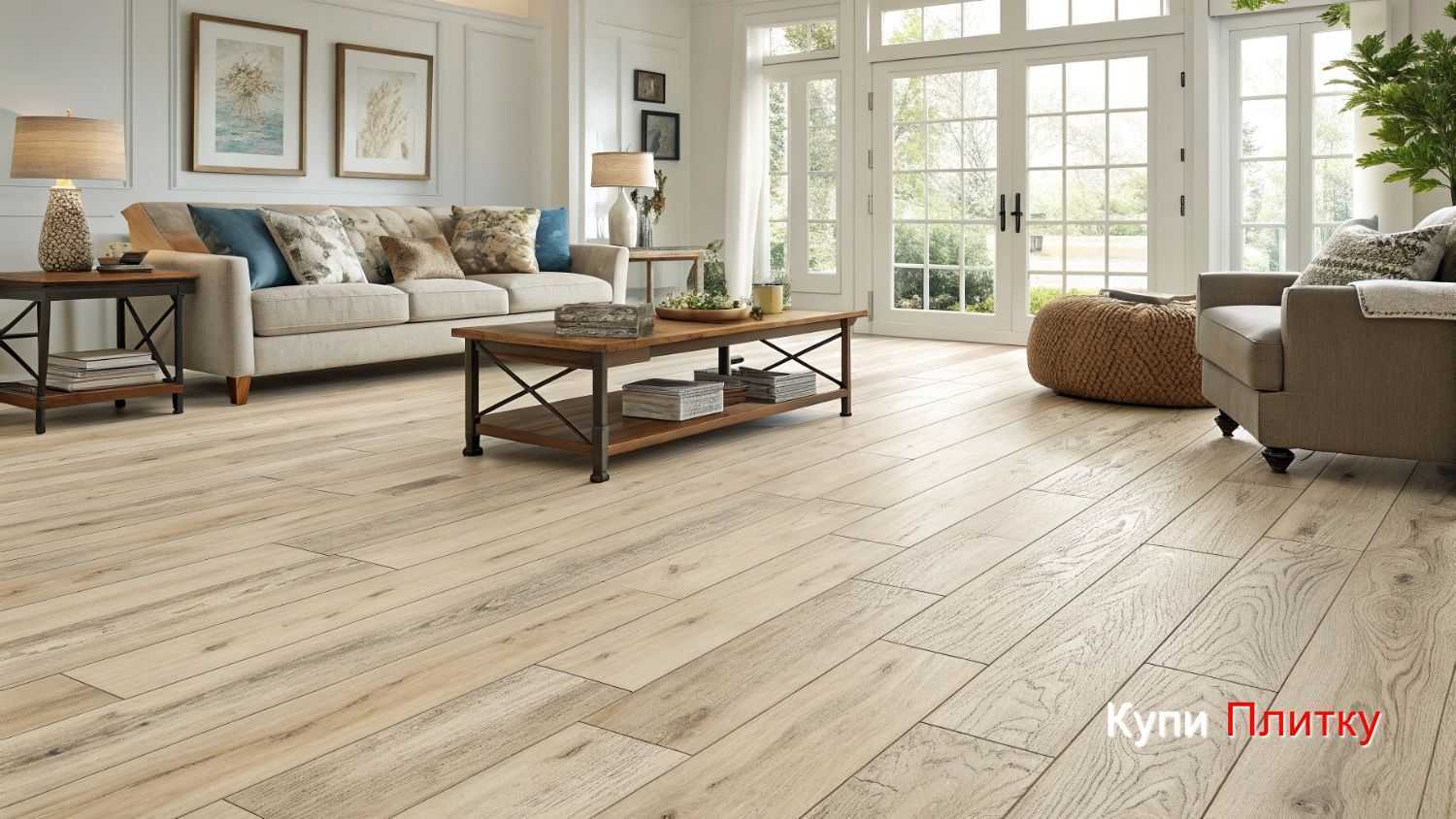 Зона отдыха