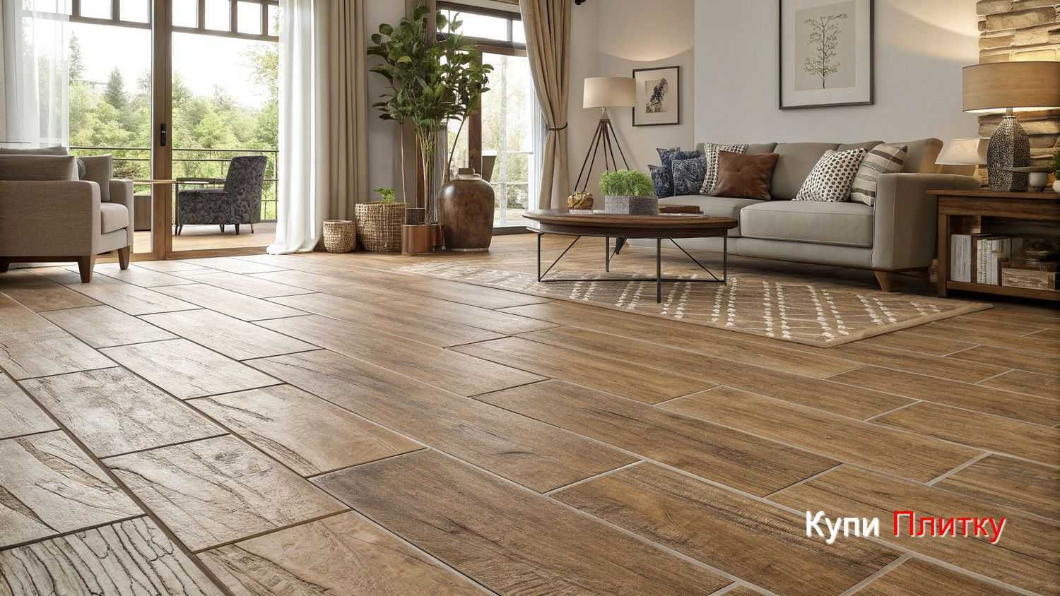 Размер и форма