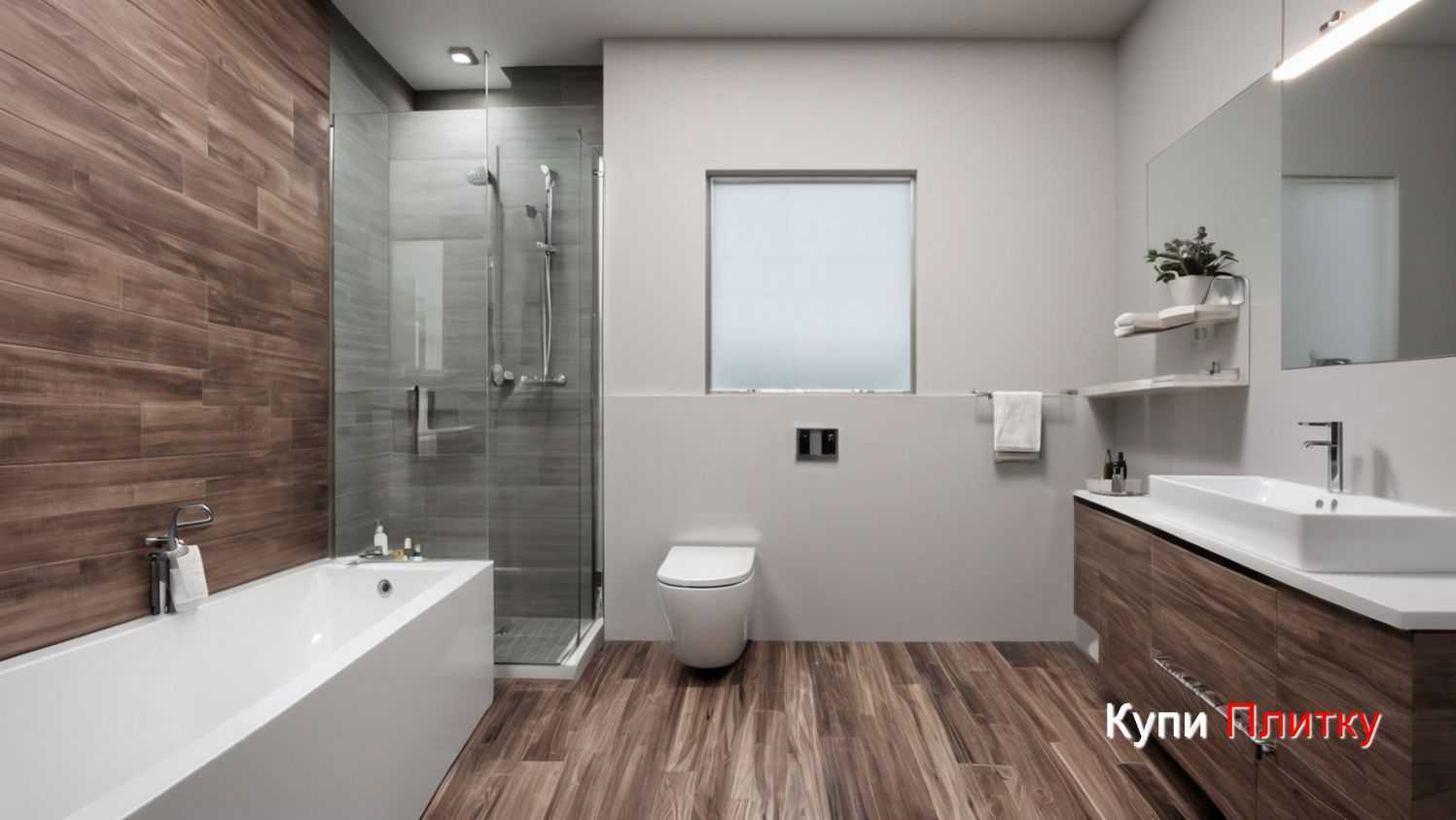 Особенности меблировки и освещения