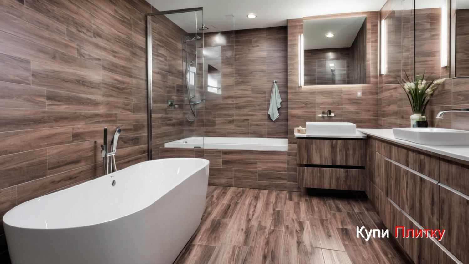 Материалы и оформление