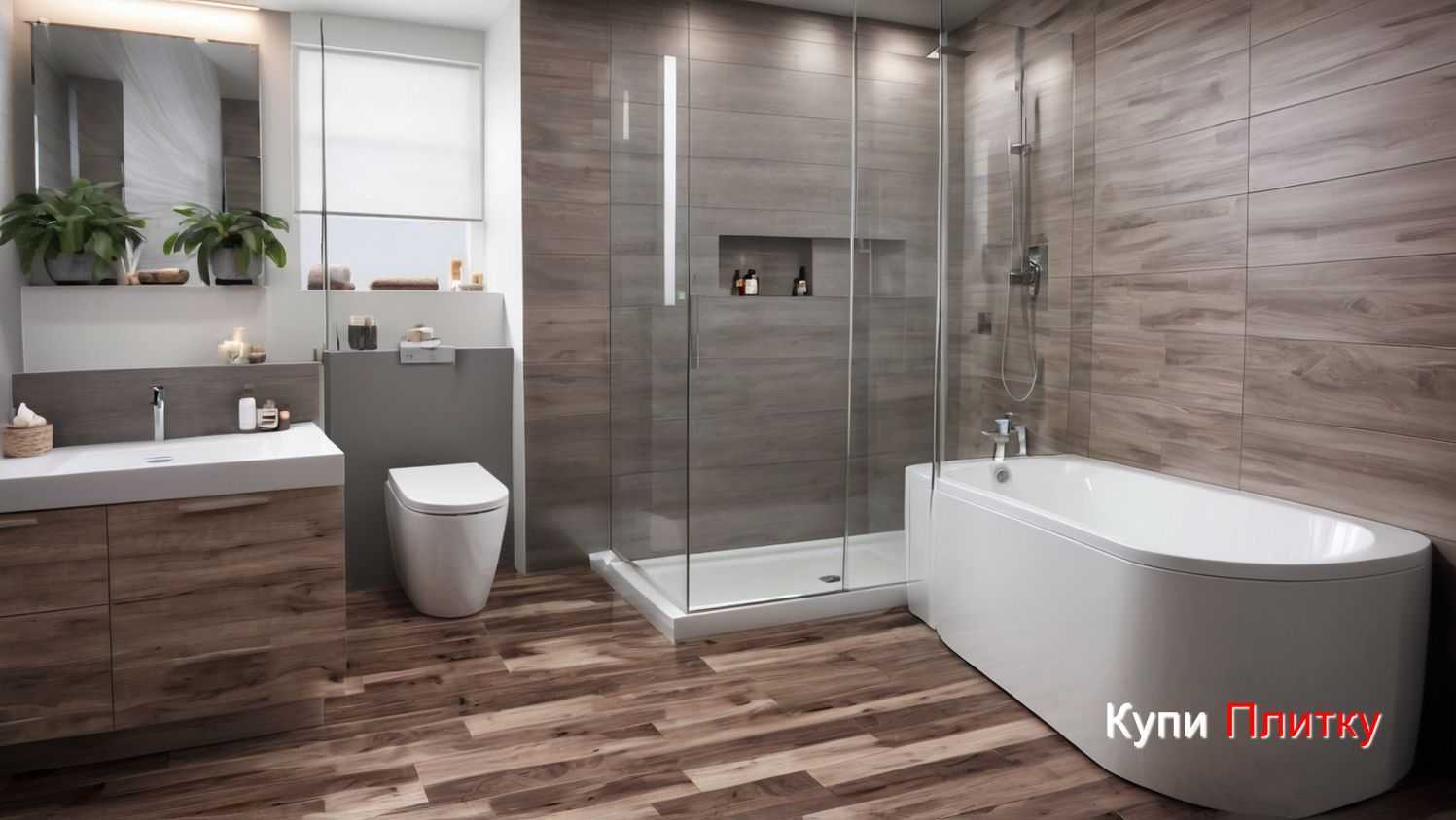 Ошибка 2. Неправильная подрезка и несоблюдение симметрии