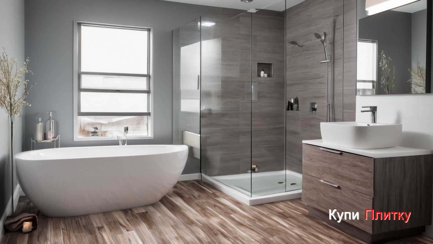 Практические параметры выбора