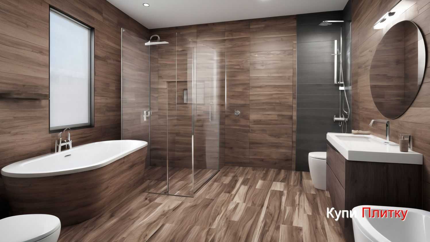 Расположение и направление плитки