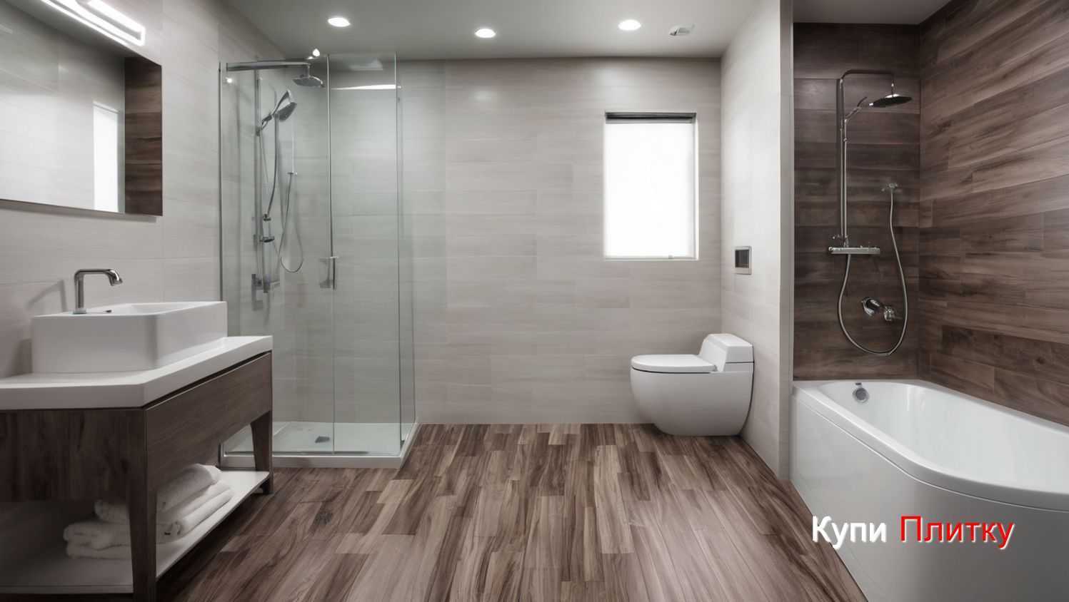 Нарушение зонирования и переходов