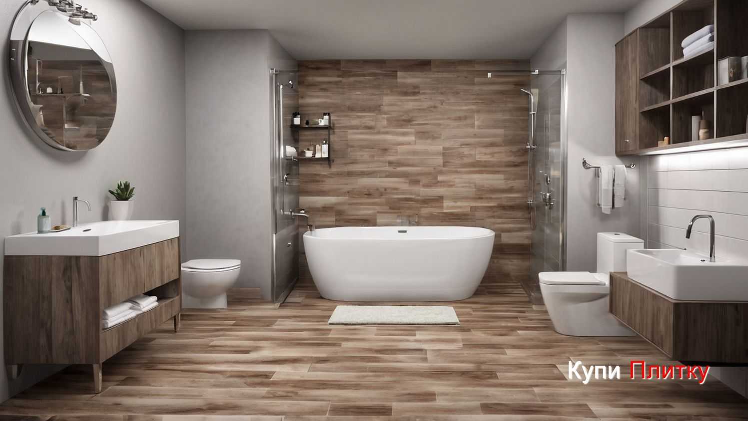 Профилактика скольжения и контроль уклона