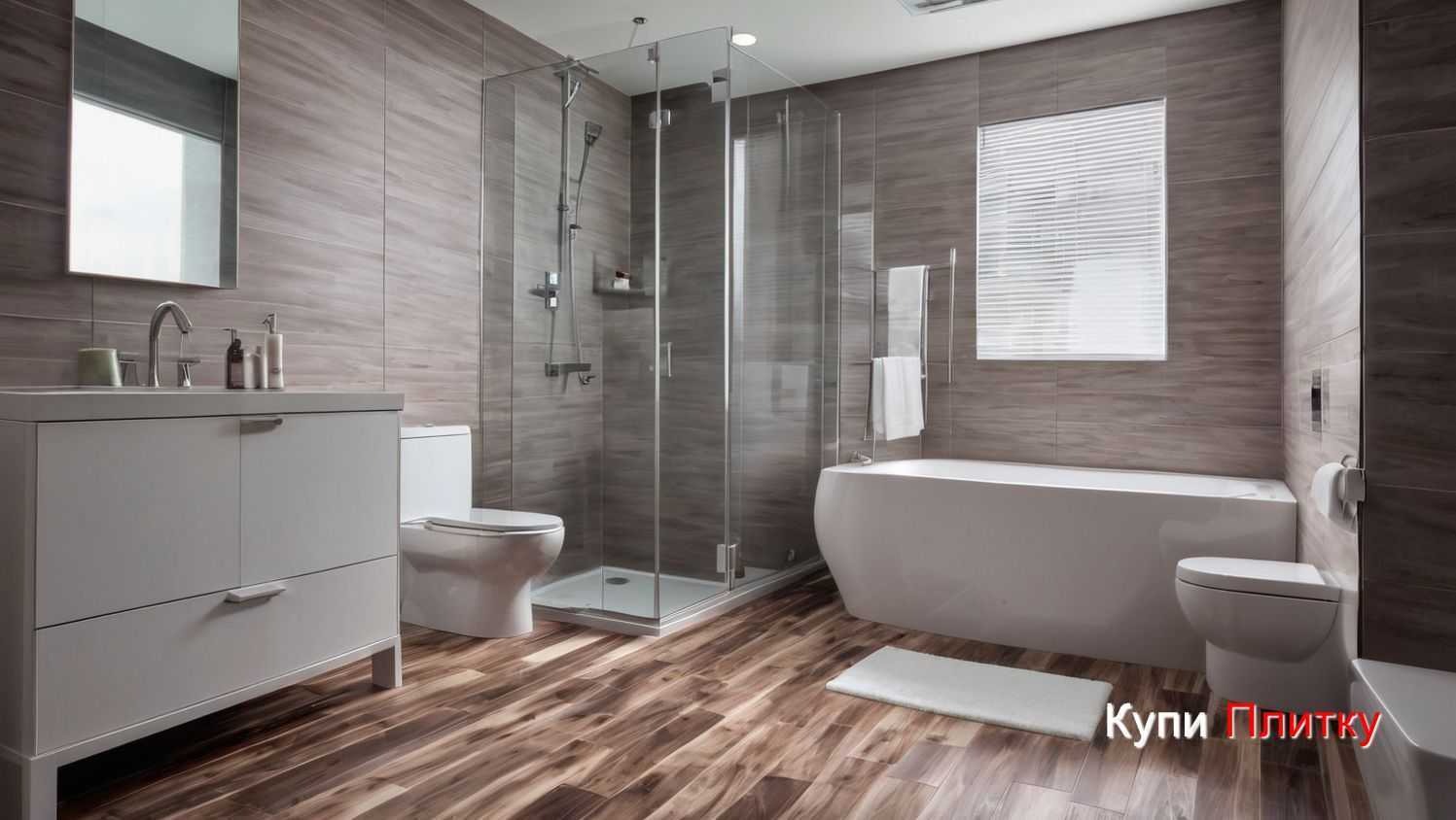 Скандинавский и современный дизайн