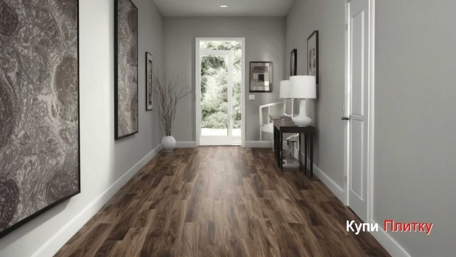 Износостойкость и долговечность в условиях высокой проходимости