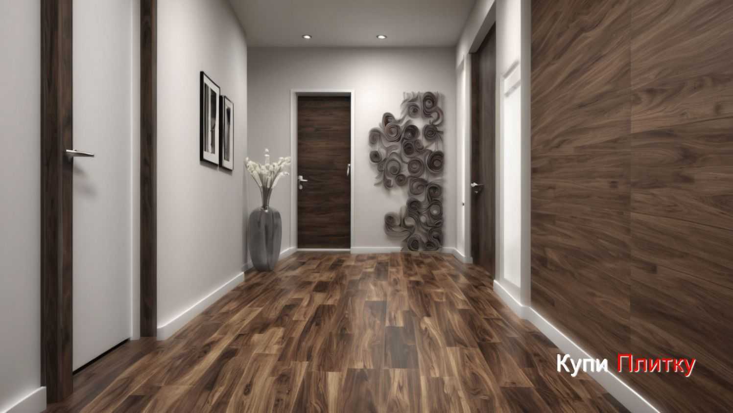 Подбор цвета затирки