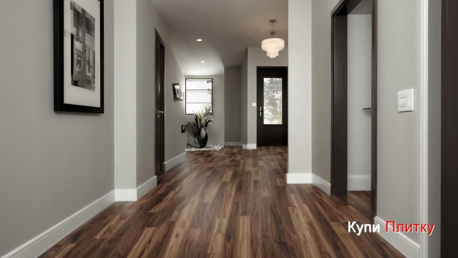 Основные критерии выбора цвета