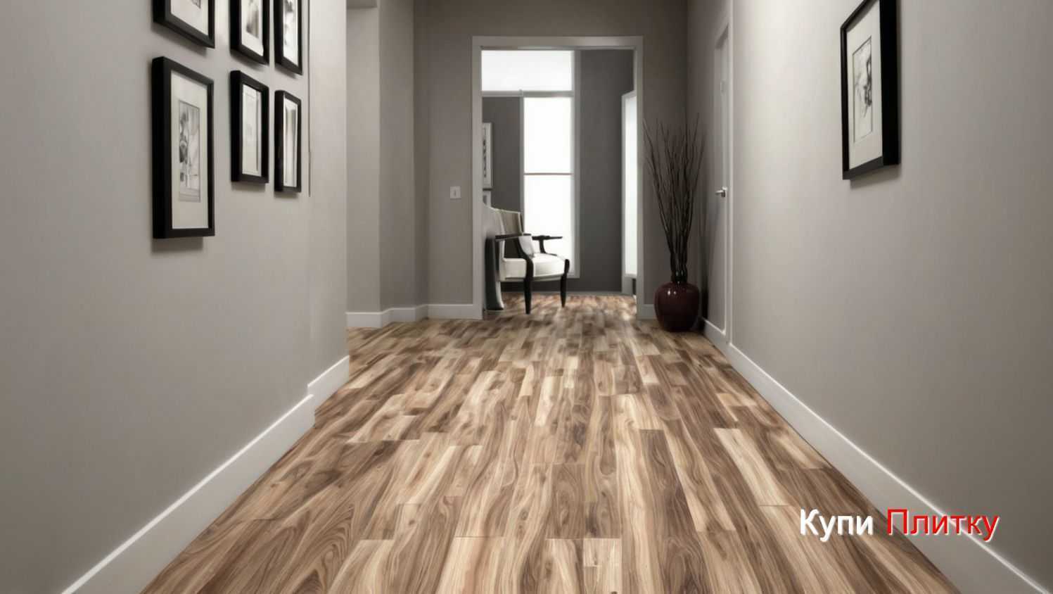 Нанесение новой затирки