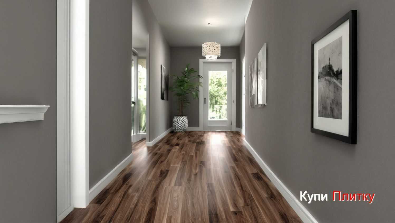 Профилактика дальнейшего износа