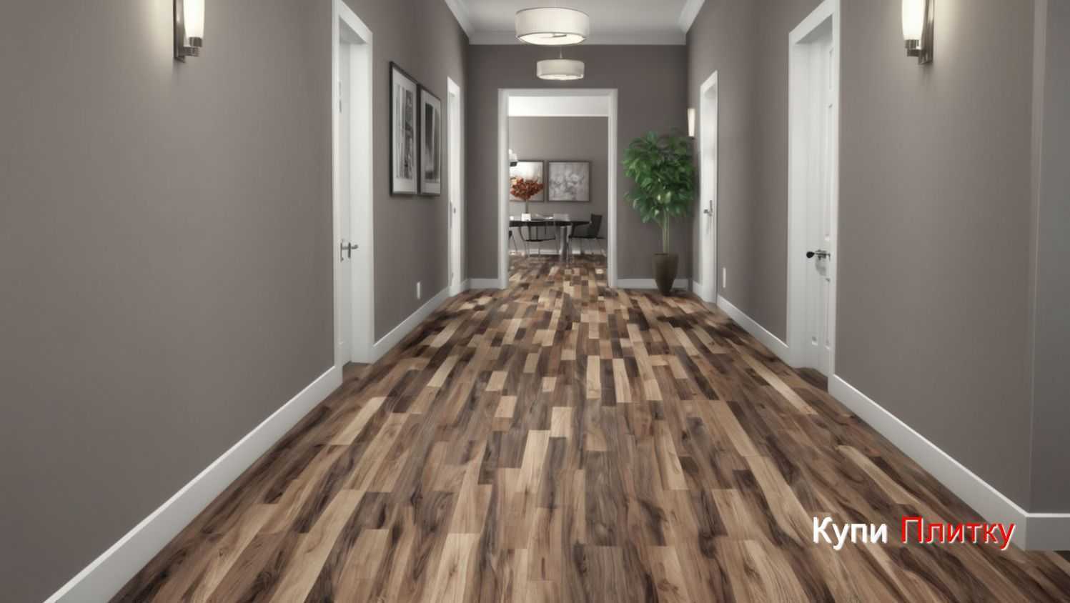 Последовательность укладки