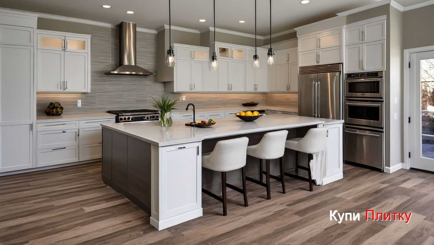 Выбор затирки и обработка швов для защиты от влаги