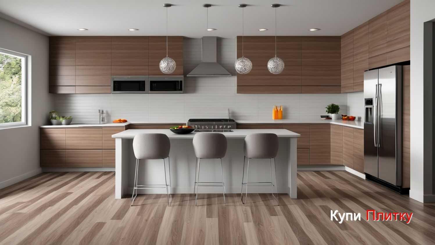 Выбор затирки и швов для создания ровного технологичного вида