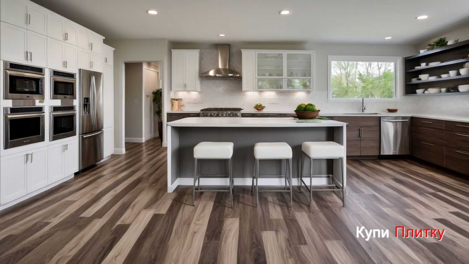 Обзор популярных марок затирок для плитки под дерево