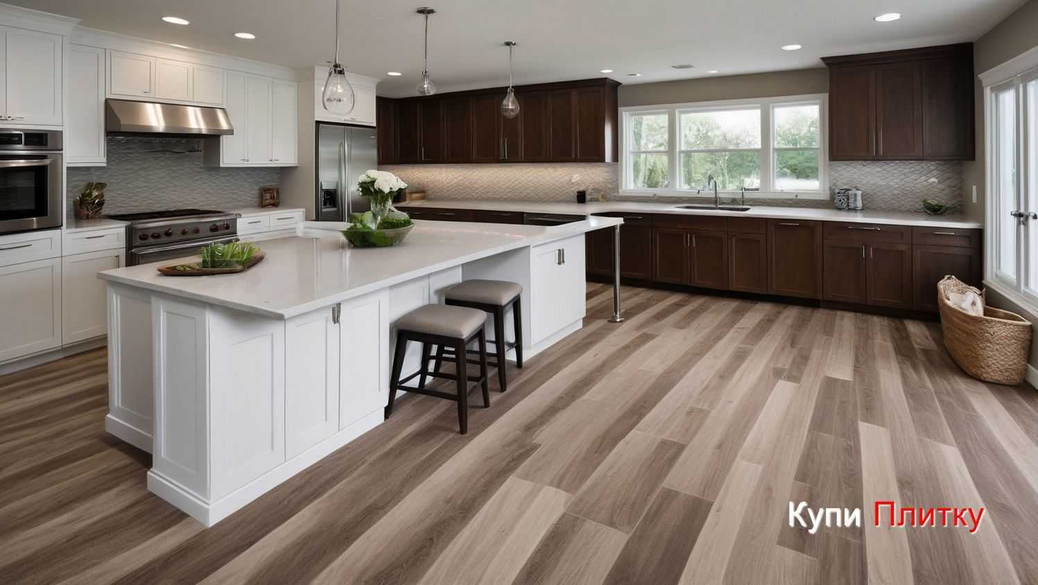 Практические параметры выбора