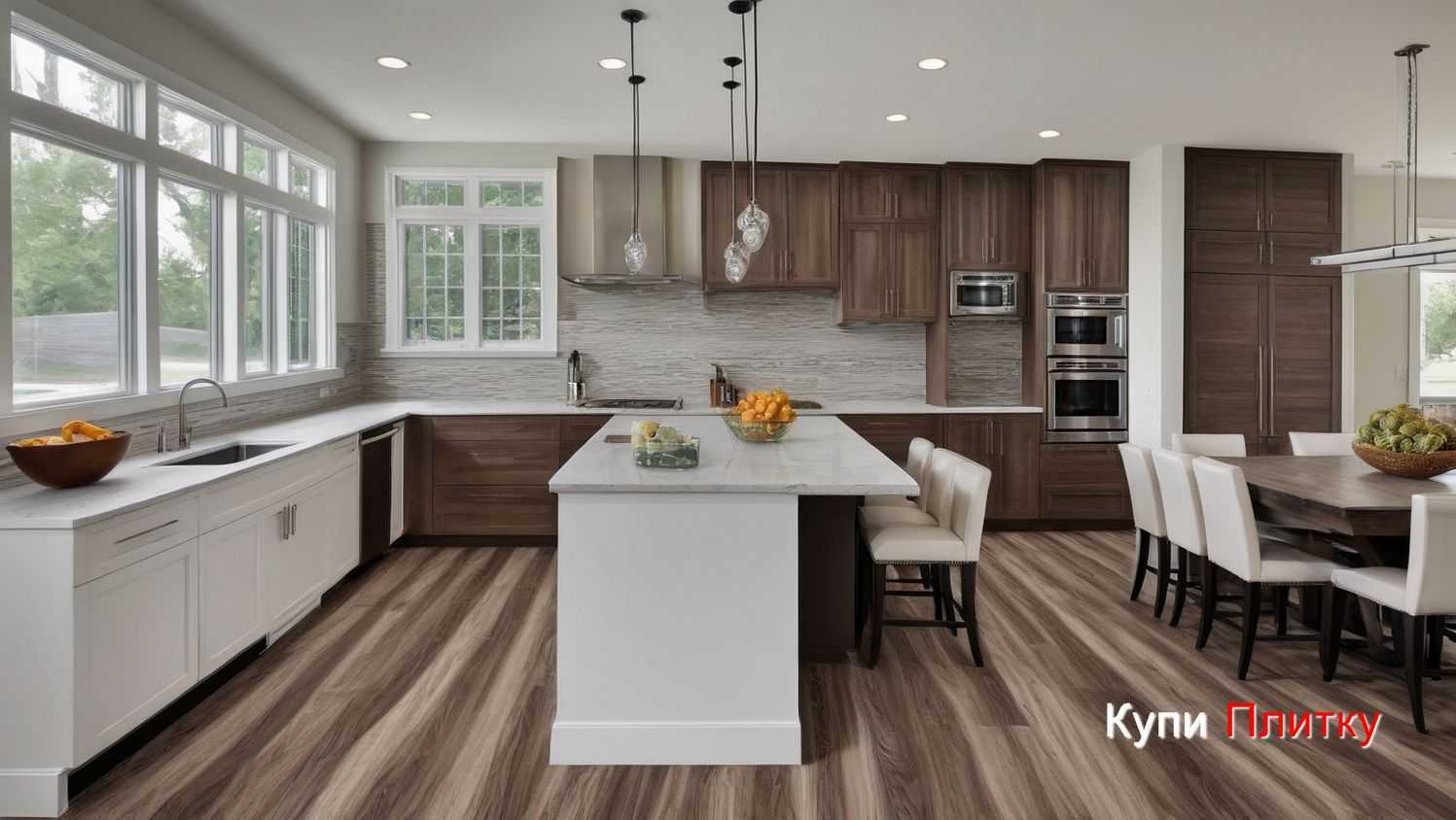 Рекомендации по сочетанию цветов и швов