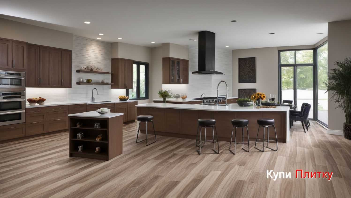 Коллекции с натуральной текстурой