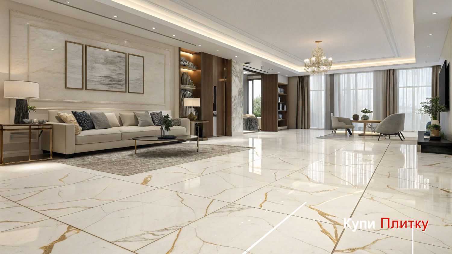 Подбор оттенка затирки в зависимости от цвета плитки