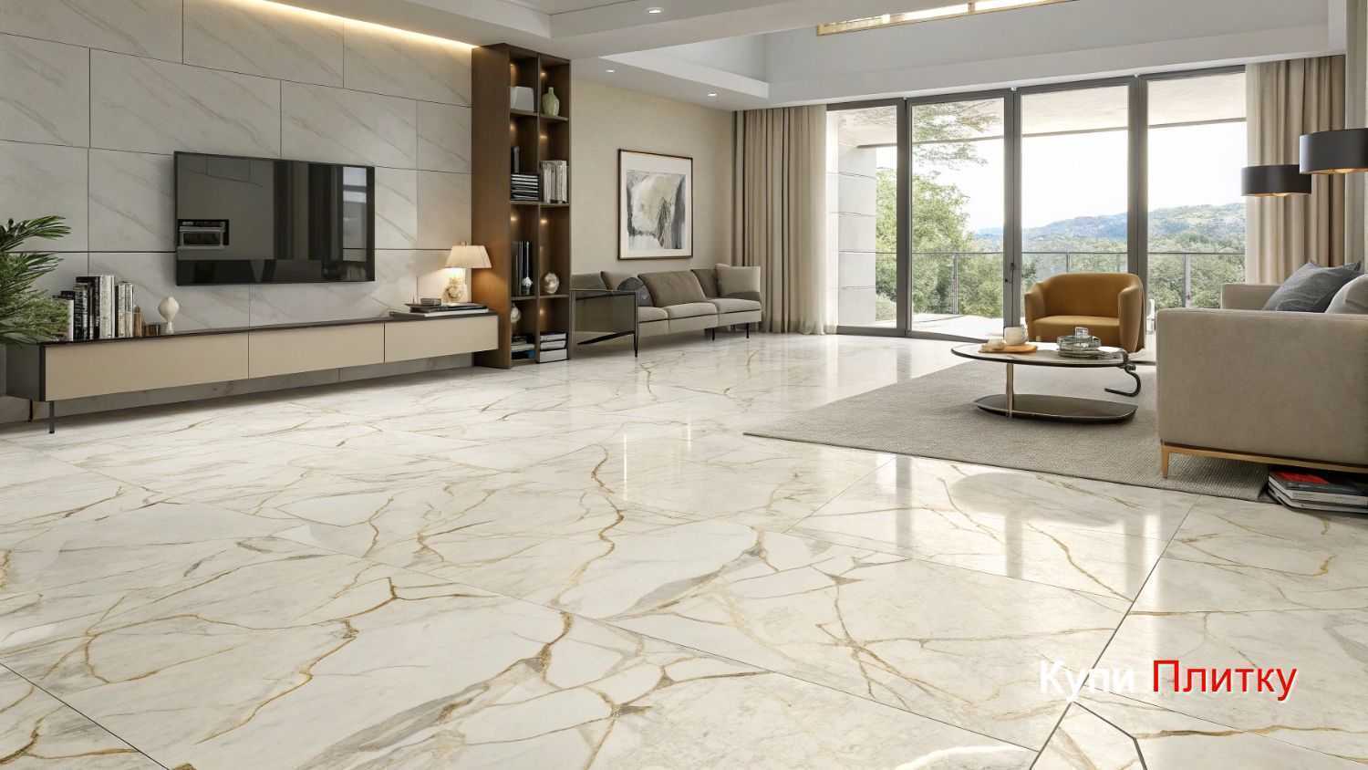 Особенности укладки тонкого керамогранита