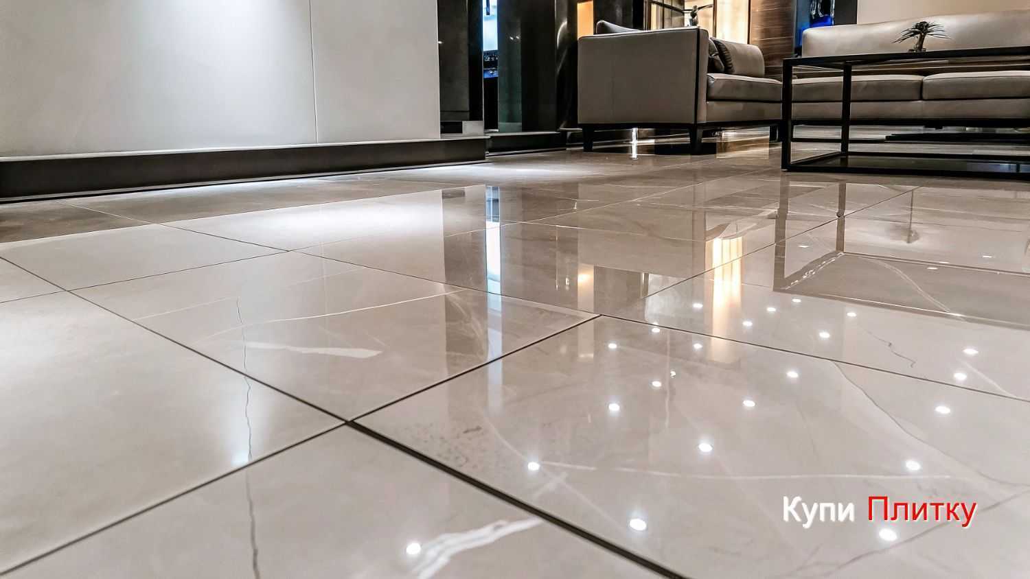 Практические рекомендации по выбору и укладке