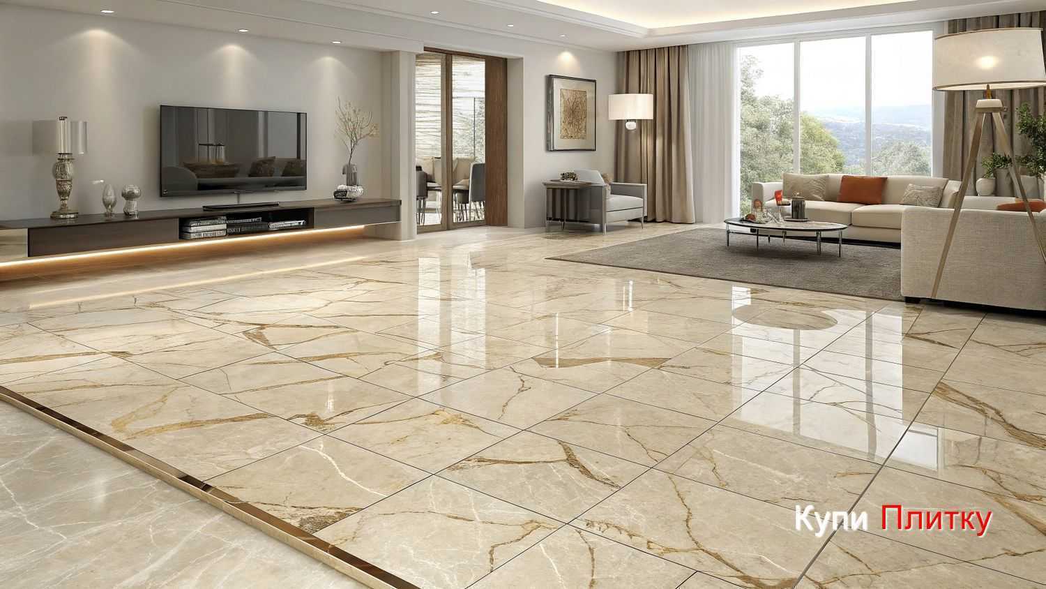 Выбор профиля под конкретный стиль