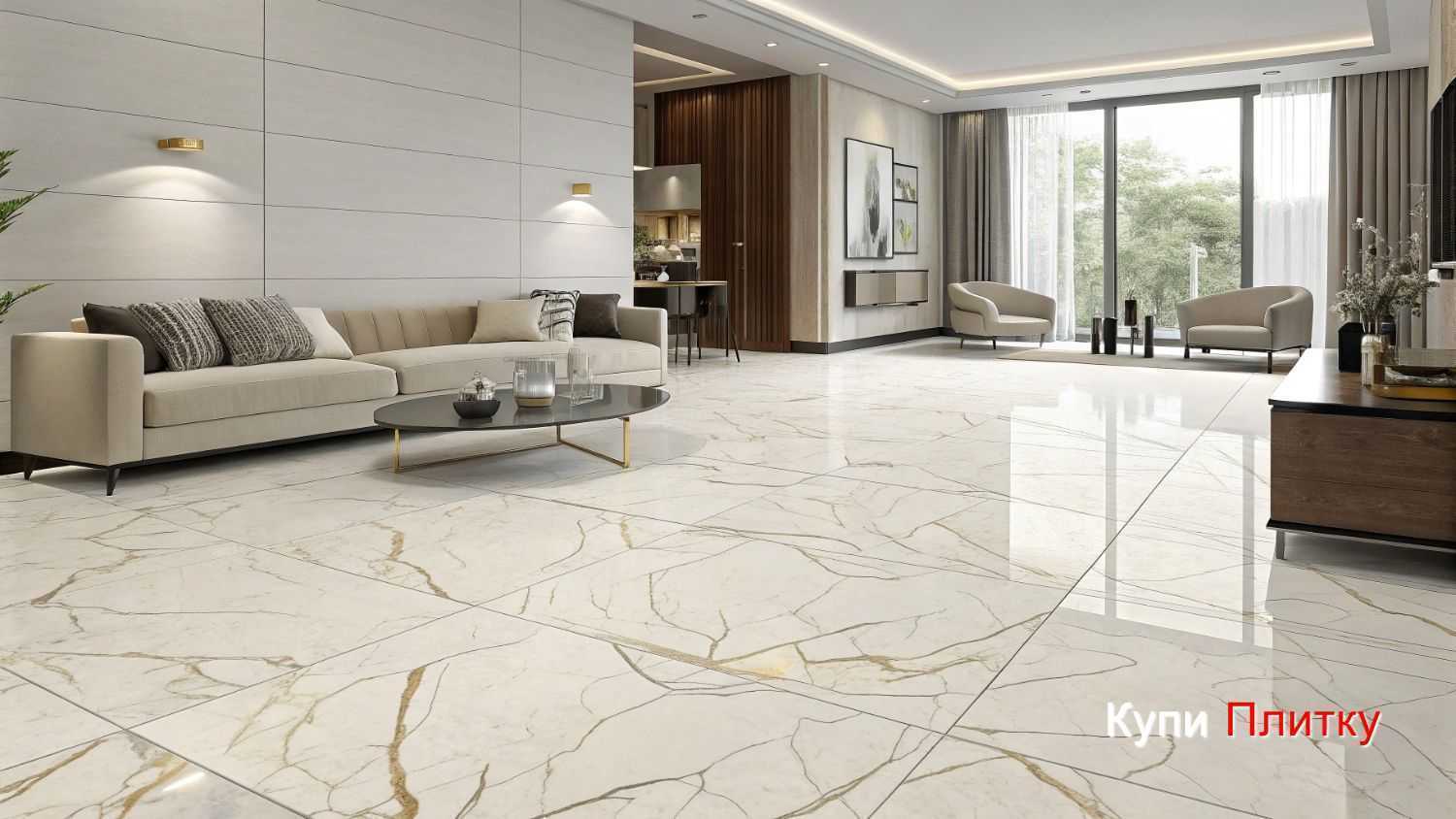 Соединение цвета и фактуры