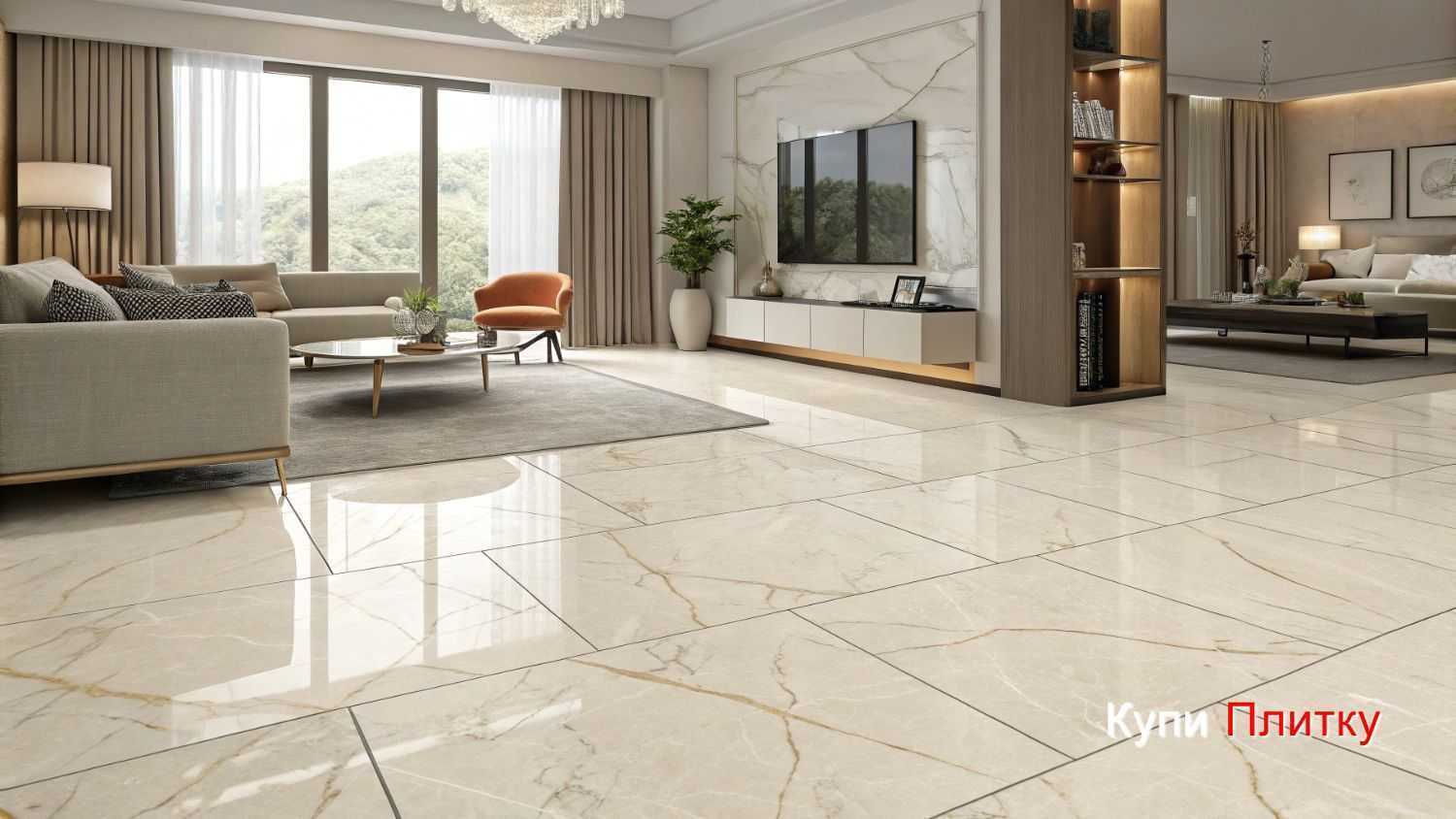 Удаление стойких пятен и налета между плитками