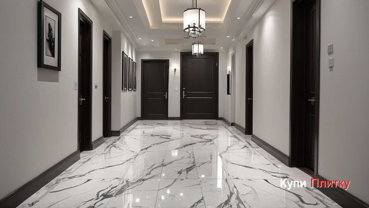 Технологические преимущества для дизайна интерьера