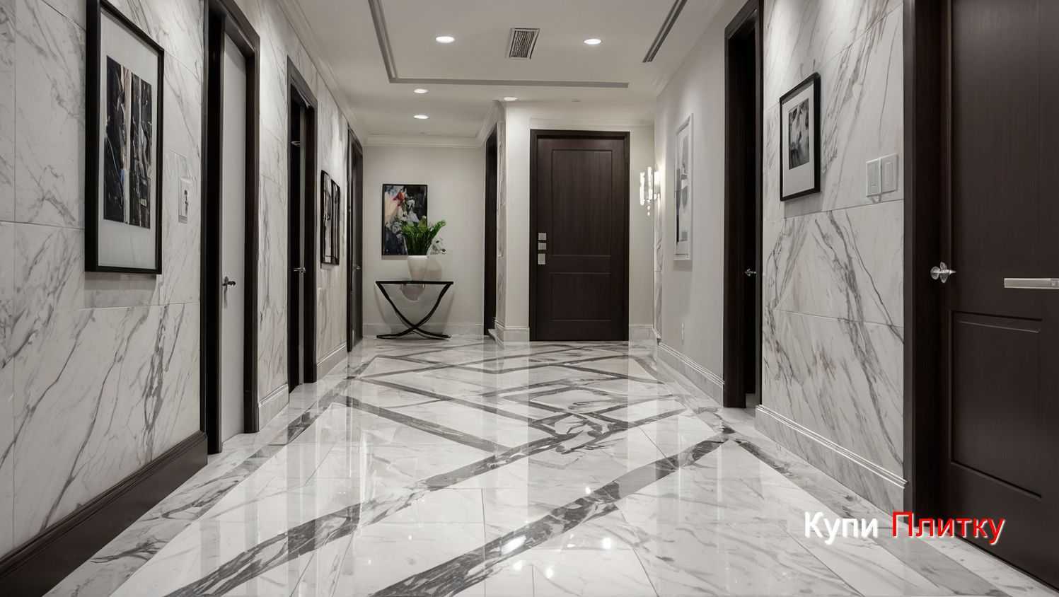 6. Затирка швов