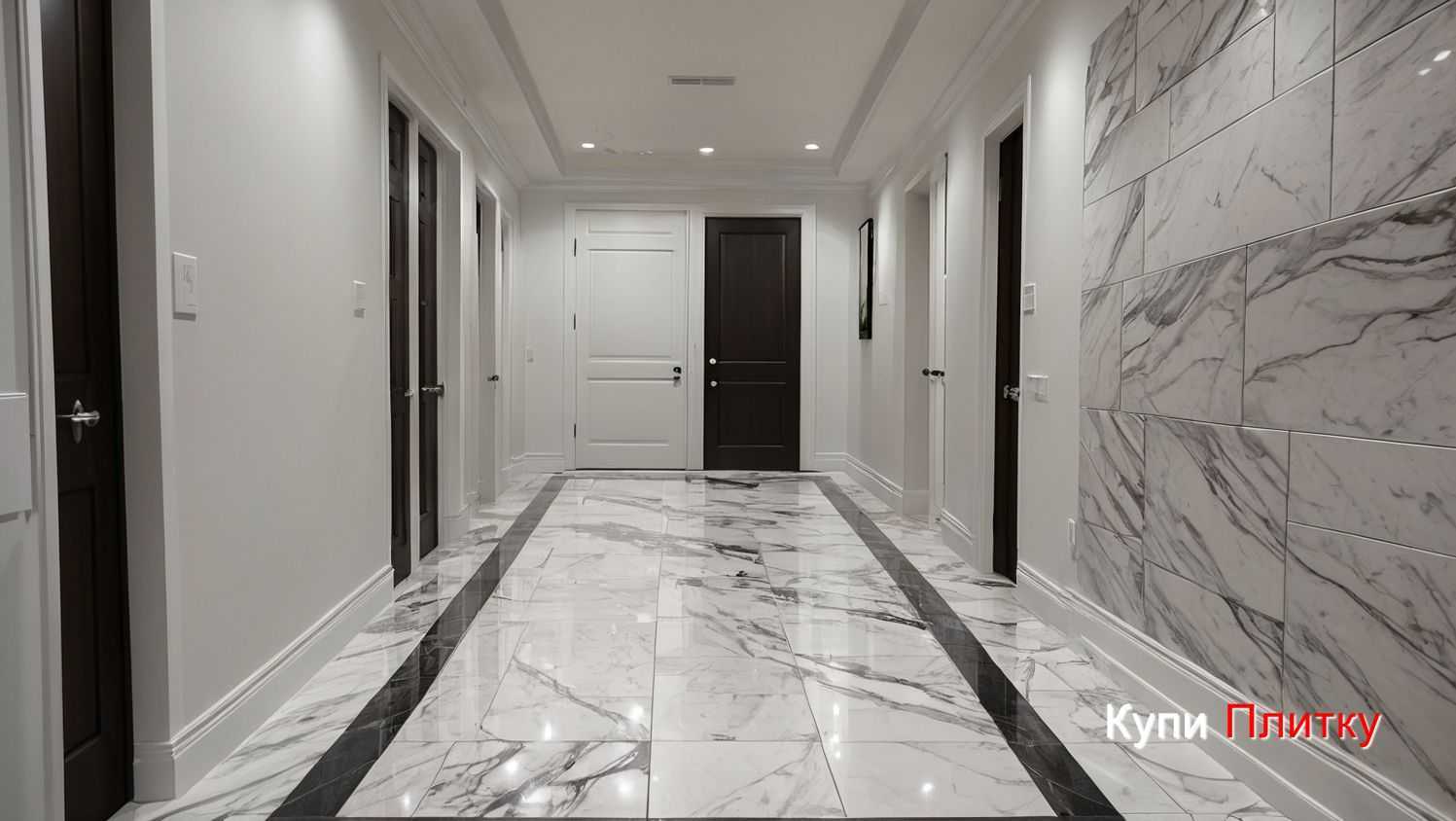 Выбор мебели и аксессуаров