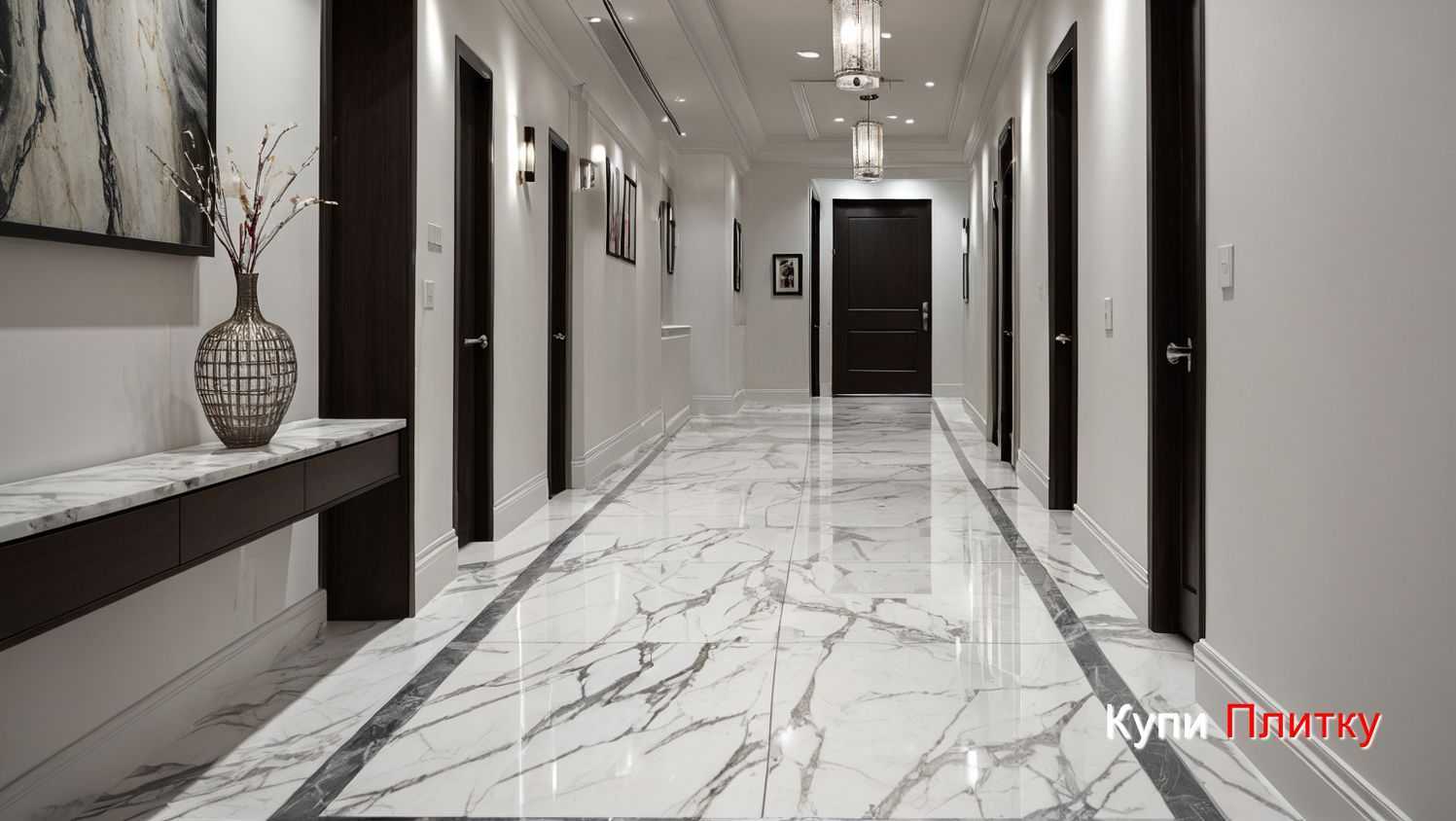 Ежедневный уход