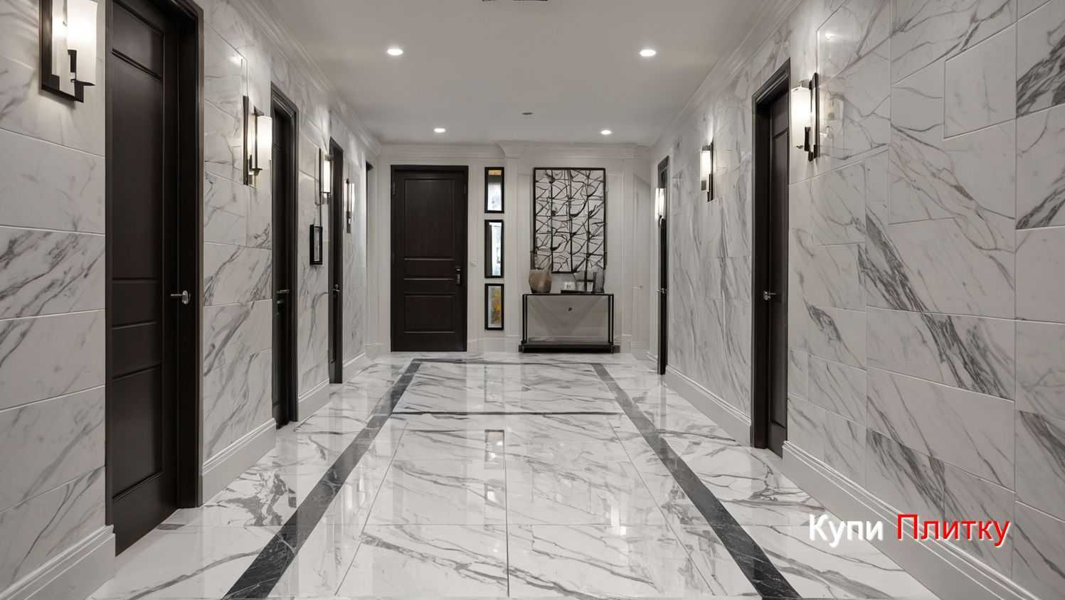 Ошибки при уходе за керамогранитом, которых стоит избегать