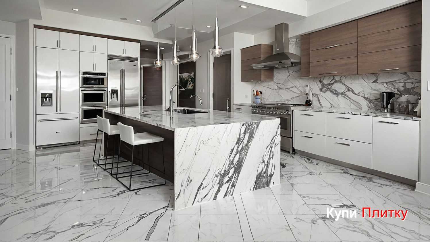 Советы по выбору затирки и декоративных акцентов