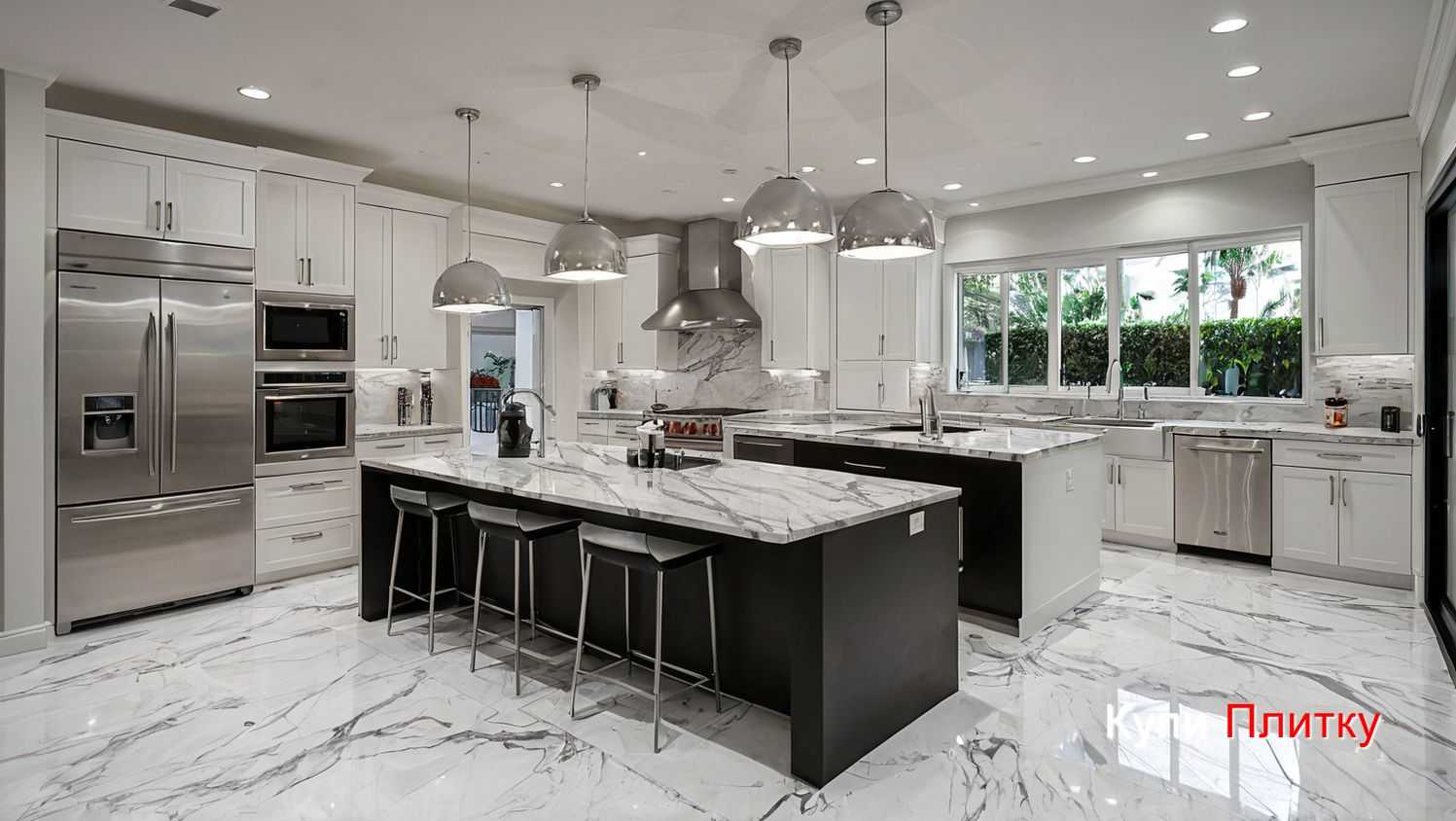 Оптическое единство и функциональное зонирование