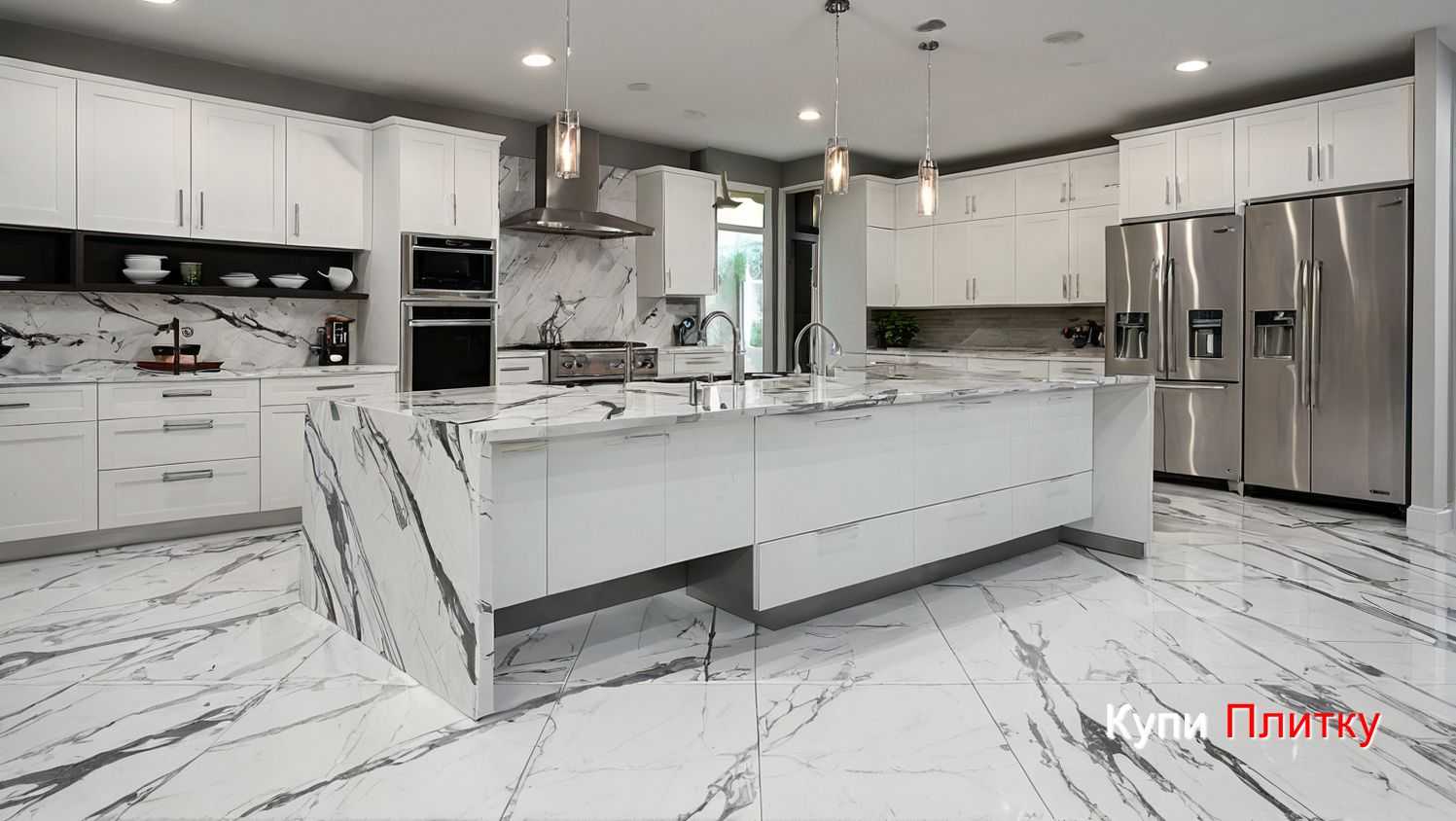 Сочетание прочности и дизайна