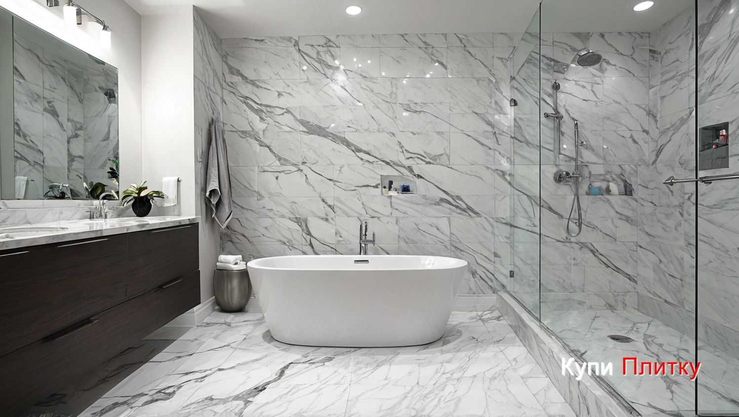 Распределение акцентов