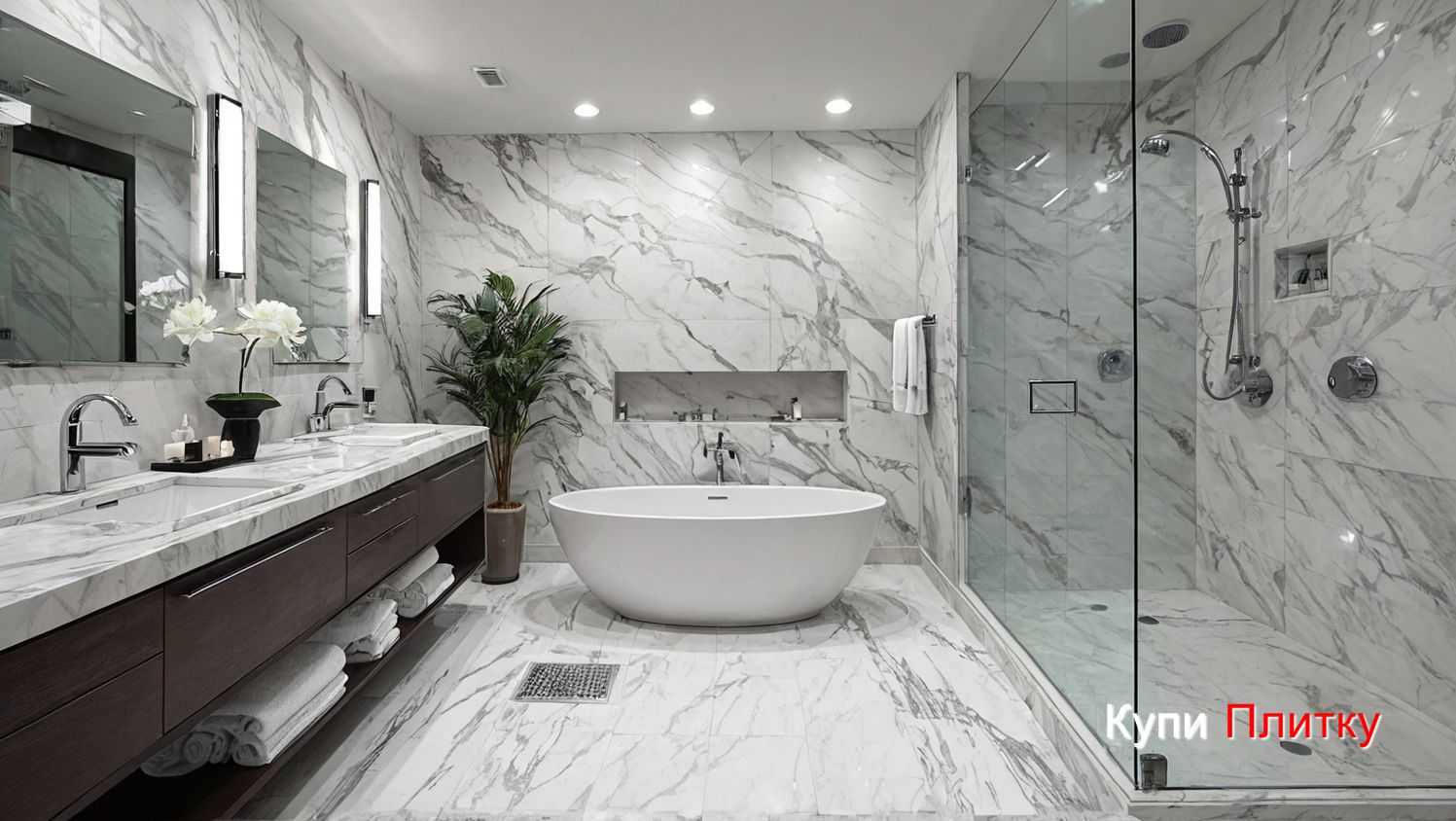 Практичные советы по уходу за плиткой при слабом освещении