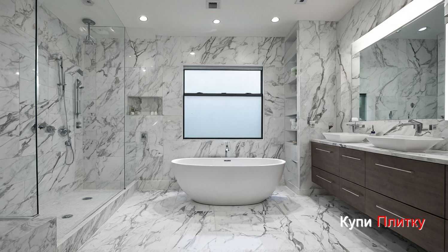 Фактура поверхности и ее влияние на интерьер