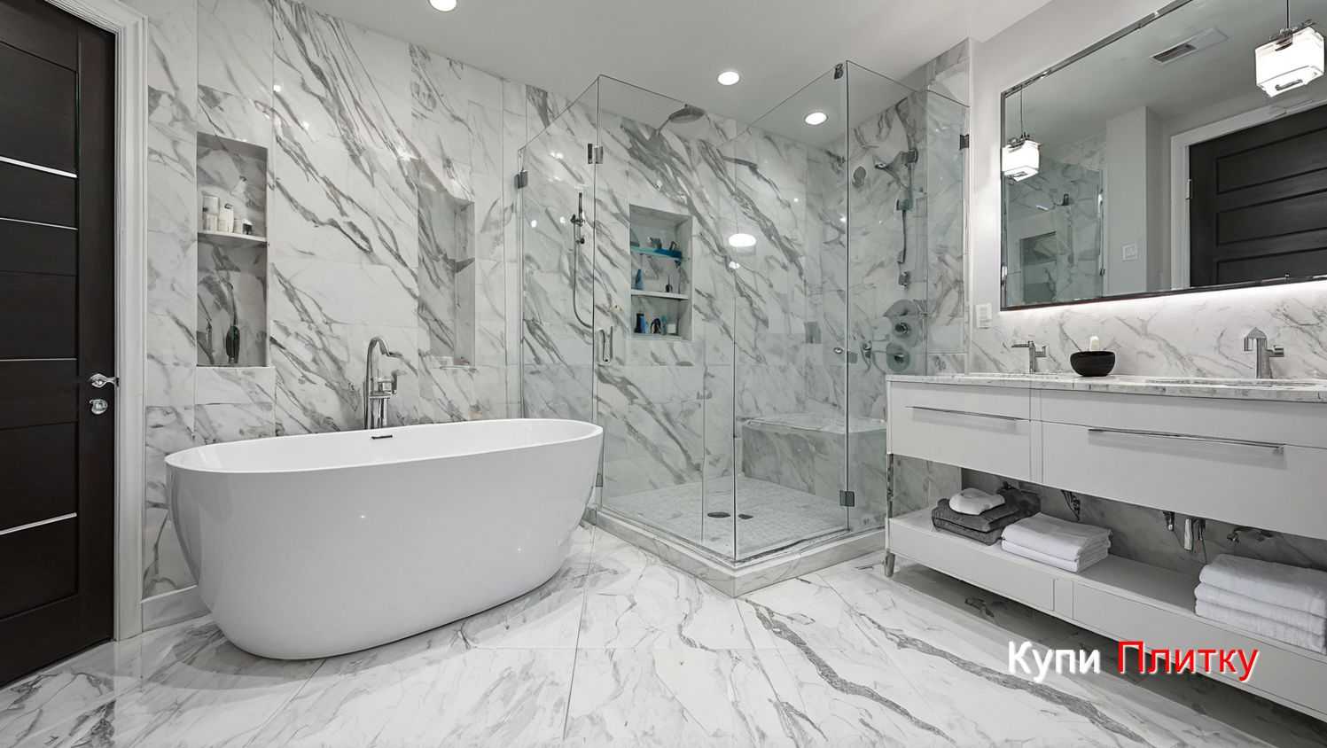 Как формат влияет на восприятие пространства