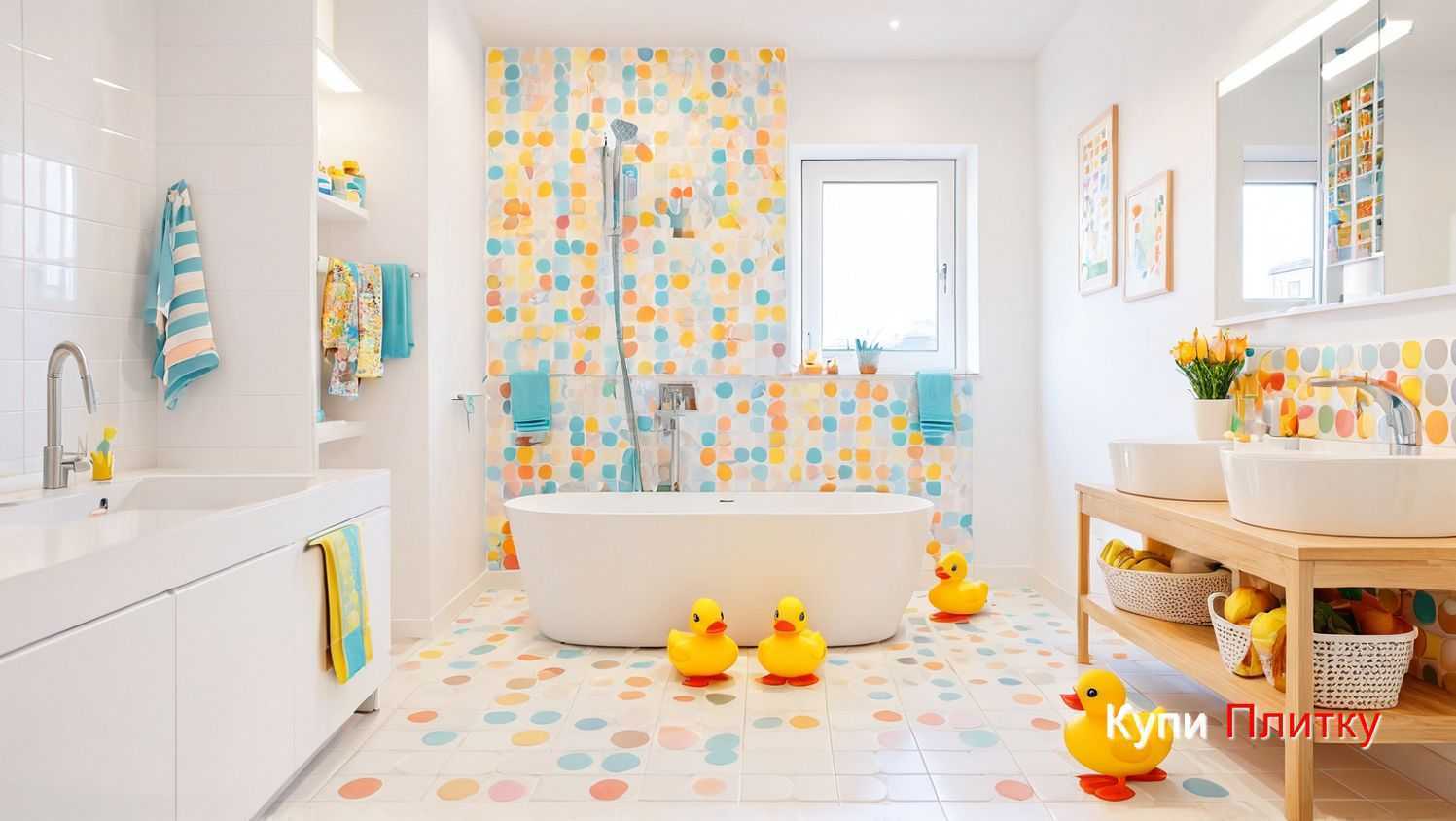 Методы защиты плитки при интенсивном использовании