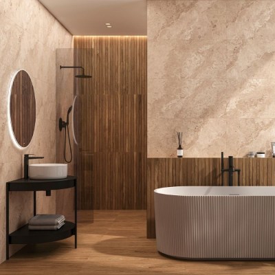 Керамогранит Asher Cersanit