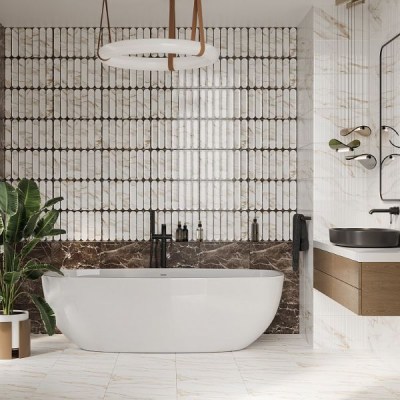 Плитка Капелла Gracia Ceramica