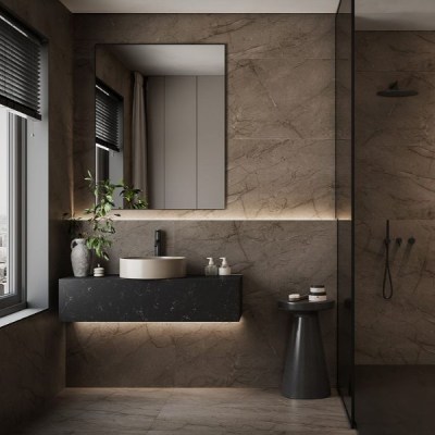 Керамогранит Choco Gracia Ceramica