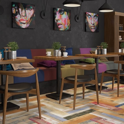 Керамогранит Colorwood / Колорвуд Cersanit (Церсанит)