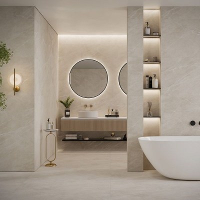 Керамогранит Crema Gracia Ceramica