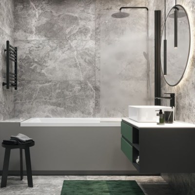 Керамогранит Grigio Cersanit