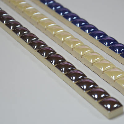 Керамическая плитка Listelo Gracia Ceramica / Листело Грация Керамика